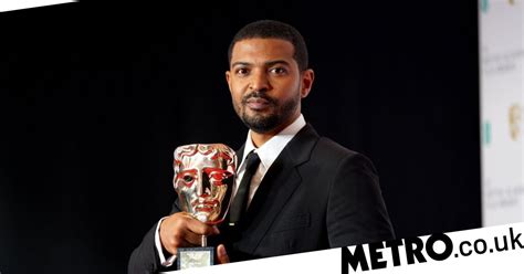Bafta 2022 axes special awards after Noel Clarke scandal to ‘implemen.